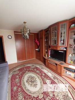 1-к квартира, вторичка, 34м2, 5/9 этаж