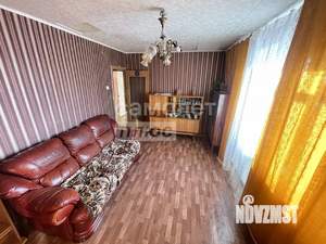 3-к квартира, вторичка, 53м2, 8/9 этаж