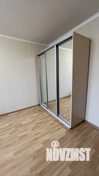 1-к квартира, вторичка, 37м2, 11/17 этаж