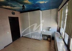 3-к квартира, вторичка, 69м2, 16/16 этаж