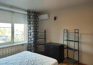 1-к квартира, вторичка, 41м2, 4/14 этаж