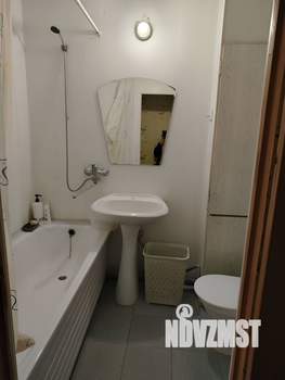 1-к квартира, вторичка, 36м2, 4/17 этаж