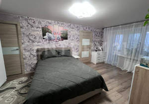 2-к квартира, вторичка, 43м2, 2/4 этаж