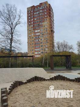 1-к квартира, вторичка, 39м2, 14/17 этаж