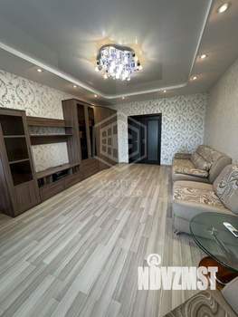 1-к квартира, вторичка, 57м2, 8/9 этаж