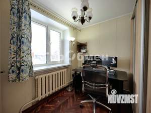2-к квартира, вторичка, 45м2, 5/5 этаж