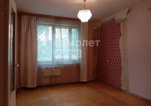 3-к квартира, вторичка, 60м2, 1/5 этаж