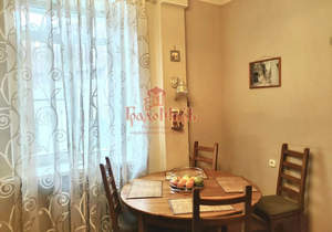 3-к квартира, вторичка, 108м2, 1/6 этаж