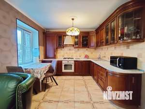 3-к квартира, вторичка, 69м2, 4/9 этаж