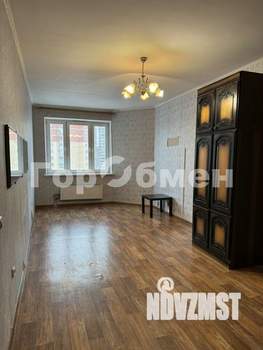 1-к квартира, вторичка, 50м2, 8/18 этаж