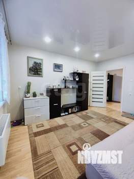 2-к квартира, вторичка, 64м2, 16/17 этаж