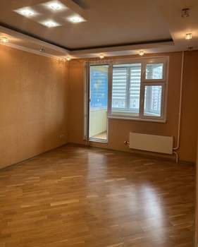 3-к квартира, вторичка, 75м2, 10/17 этаж