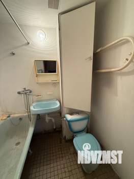 1-к квартира, вторичка, 33м2, 4/5 этаж