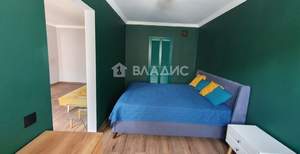 2-к квартира, вторичка, 44м2, 2/5 этаж