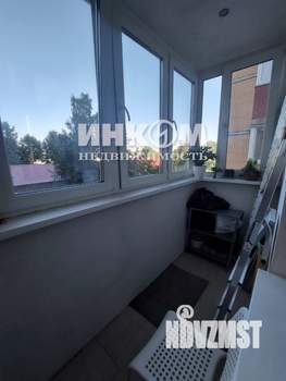 2-к квартира, вторичка, 59м2, 4/16 этаж