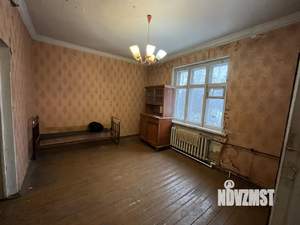 2-к квартира, вторичка, 66м2, 2/2 этаж