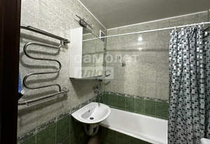 1-к квартира, вторичка, 47м2, 11/14 этаж