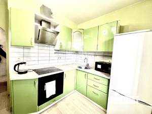 1-к квартира, вторичка, 36м2, 5/14 этаж
