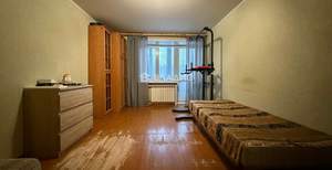 1-к квартира, вторичка, 31м2, 2/5 этаж