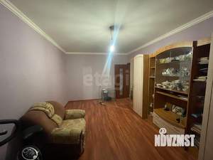 2-к квартира, вторичка, 60м2, 2/17 этаж