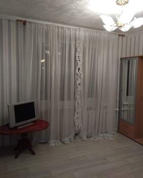 1-к квартира, вторичка, 18м2, 3/5 этаж
