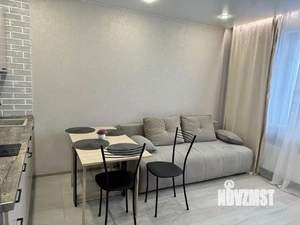 Студия квартира, вторичка, 24м2, 16/17 этаж