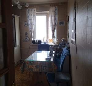 2-к квартира, вторичка, 70м2, 8/10 этаж