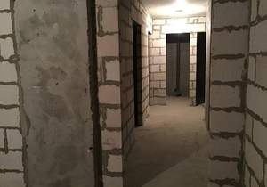 2-к квартира, вторичка, 61м2, 14/17 этаж