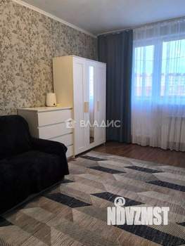1-к квартира, вторичка, 38м2, 11/17 этаж