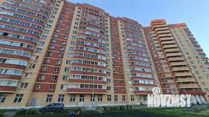 1-к квартира, вторичка, 40м2, 16/16 этаж