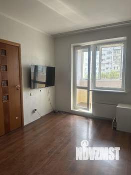 2-к квартира, вторичка, 55м2, 5/9 этаж