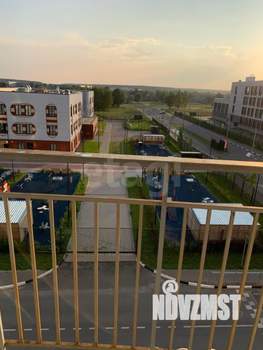 Студия квартира, вторичка, 24м2, 5/16 этаж