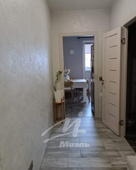 3-к квартира, вторичка, 89м2, 10/12 этаж