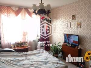 3-к квартира, вторичка, 59м2, 7/9 этаж