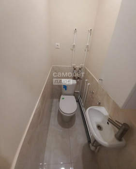 2-к квартира, вторичка, 41м2, 3/5 этаж