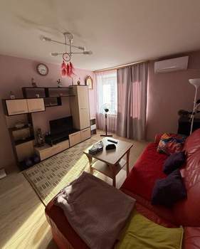 2-к квартира, вторичка, 46м2, 4/9 этаж