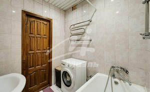 2-к квартира, вторичка, 70м2, 20/20 этаж