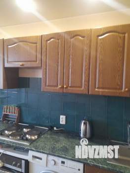 1-к квартира, вторичка, 42м2, 12/16 этаж