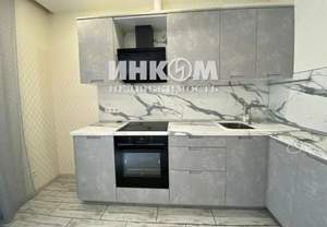 2-к квартира, вторичка, 58м2, 6/24 этаж