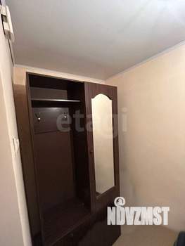 1-к квартира, вторичка, 33м2, 5/5 этаж