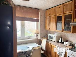 2-к квартира, вторичка, 52м2, 5/12 этаж