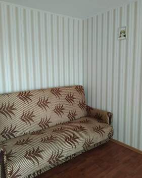 1-к квартира, вторичка, 24м2, 8/9 этаж