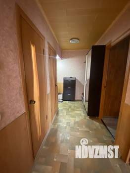 2-к квартира, вторичка, 45м2, 8/9 этаж