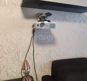 1-к квартира, вторичка, 38м2, 3/16 этаж