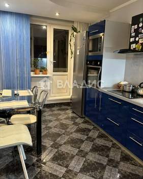 2-к квартира, вторичка, 58м2, 5/14 этаж
