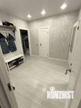 2-к квартира, вторичка, 63м2, 9/13 этаж