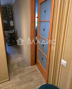 1-к квартира, вторичка, 30м2, 3/5 этаж