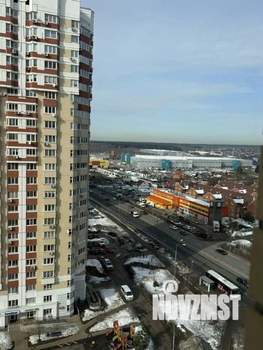 1-к квартира, вторичка, 43м2, 13/23 этаж