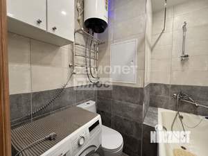1-к квартира, вторичка, 40м2, 4/16 этаж