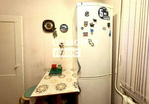 3-к квартира, вторичка, 56м2, 1/5 этаж